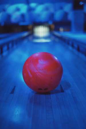 Bowling Wallpaper