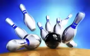 Desktop Bowling Wallpaper