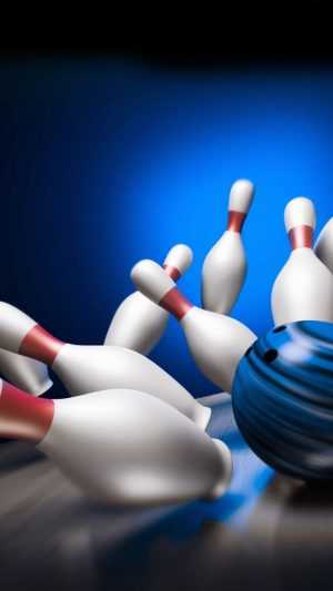 Bowling Wallpaper