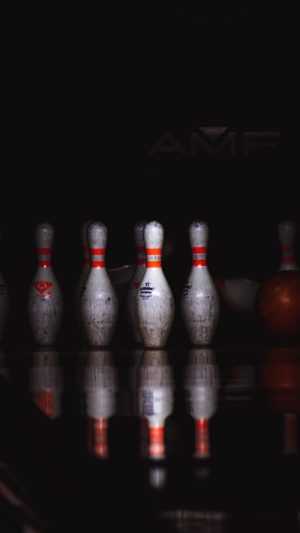 HD Bowling Wallpaper 