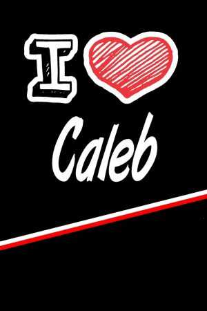 Caleb Love Wallpaper
