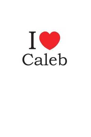 Caleb Love Wallpaper 