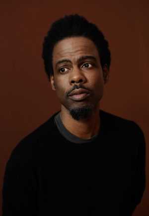 Chris Rock Wallpaper