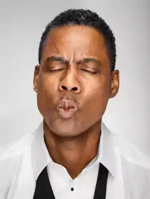 4K Chris Rock Wallpaper 