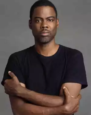 HD Chris Rock Wallpaper