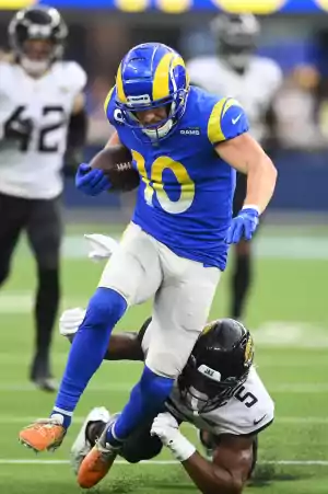 HD Cooper Kupp Wallpaper