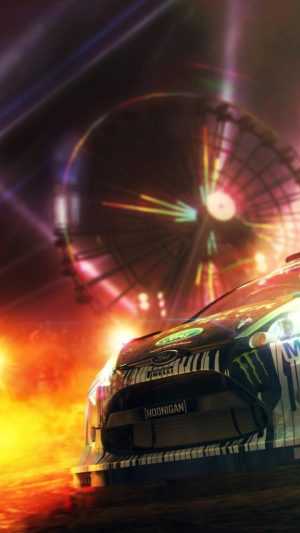 Dirt Showdown Wallpaper 