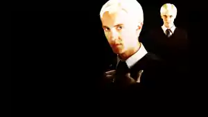 Desktop Draco Malfoy Wallpaper