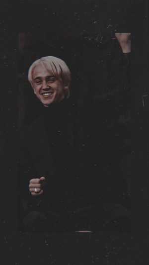 Draco Malfoy Wallpaper 