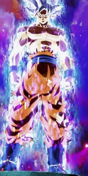 Dragon Ball Z Wallpaper
