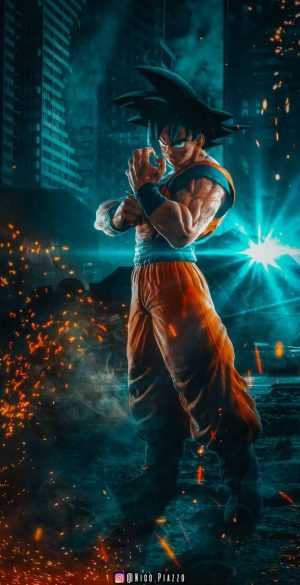Dragon Ball Z Wallpaper