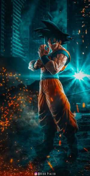 Dragon Ball Z Wallpaper 