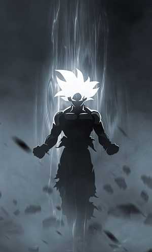 Dragon Ball Z Wallpaper 