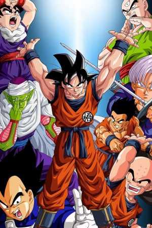 Dragon Ball Z Wallpaper