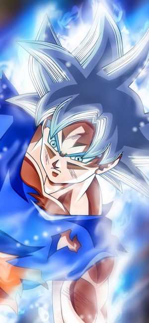 Dragon Ball Z Wallpaper