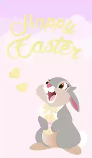 Easter Wallpaper 