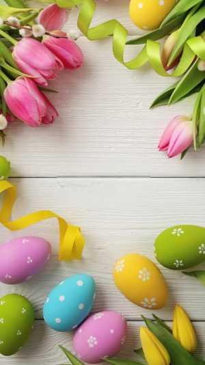 Easter Wallpaper 