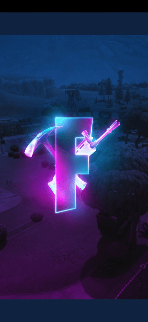 Fortnite Wallpaper 