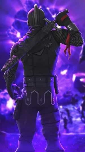 Fortnite Wallpaper 