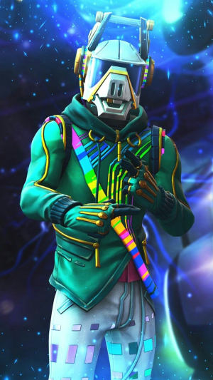 Fortnite Wallpaper