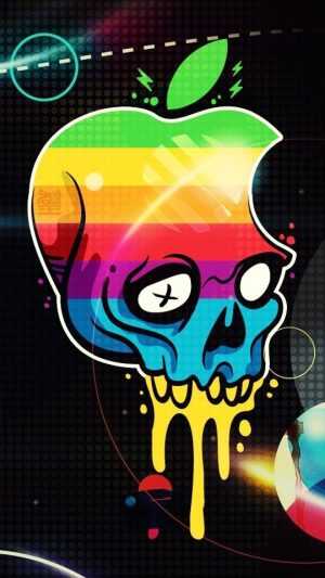 HD Graffiti Wallpaper