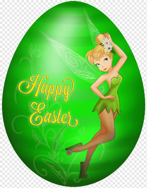 HD Happy Easter Disney Wallpaper