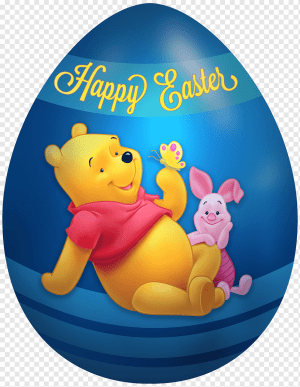 HD Happy Easter Disney Wallpaper