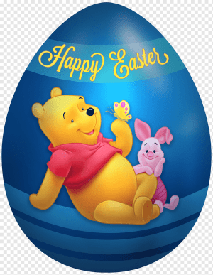 HD Happy Easter Disney Wallpaper 