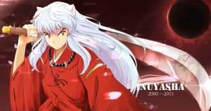 Desktop Inuyasha Wallpaper