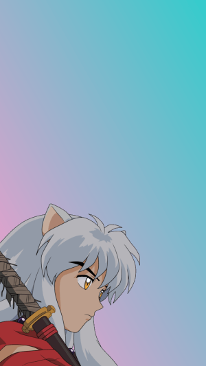 Inuyasha Wallpaper 