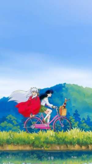 Inuyasha Wallpaper 