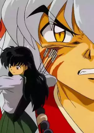 HD Inuyasha Wallpaper 