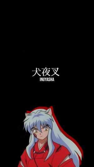 Inuyasha Wallpaper 