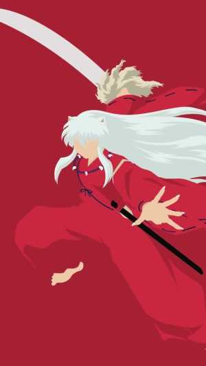 Inuyasha Background 