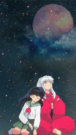 4K Inuyasha Wallpaper 