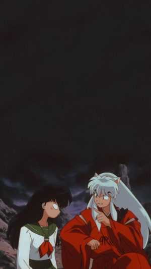 Inuyasha Wallpaper 