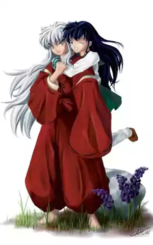 Inuyasha Wallpaper