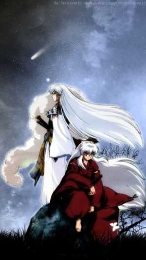 Inuyasha Wallpaper