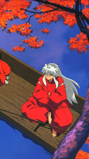 Inuyasha Wallpaper