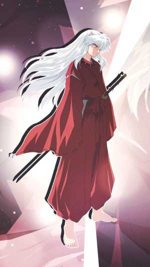 Inuyasha Wallpaper 