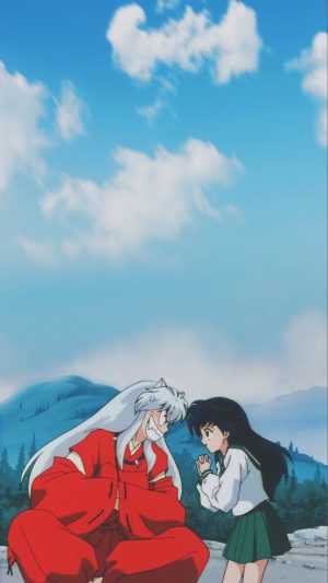 Inuyasha Wallpaper 