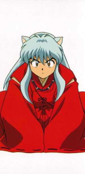 Inuyasha Wallpaper