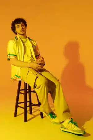 Jack Harlow Wallpaper