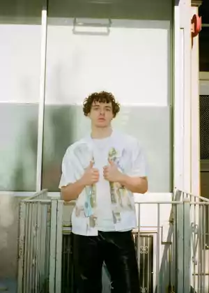 Jack Harlow Wallpaper