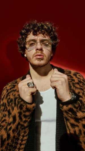 HD Jack Harlow Wallpaper 