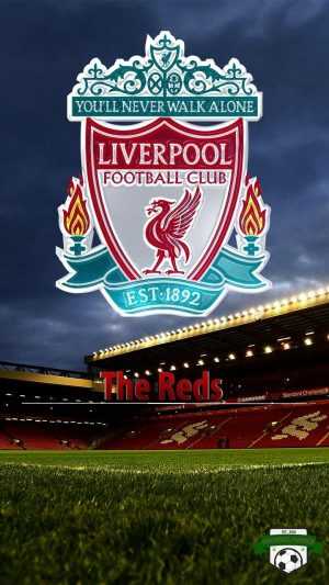 Liverpool F.C. Wallpaper