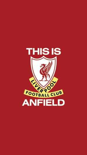 Liverpool F.C. Wallpaper 