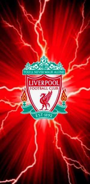 Liverpool F.C. Wallpaper 