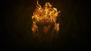 Desktop Liverpool F.C. Wallpaper 