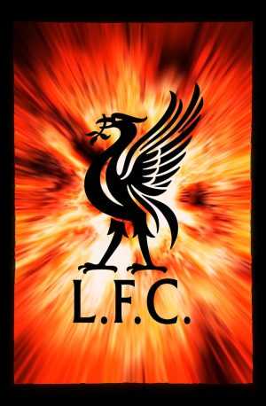 Liverpool F.C. Wallpaper 